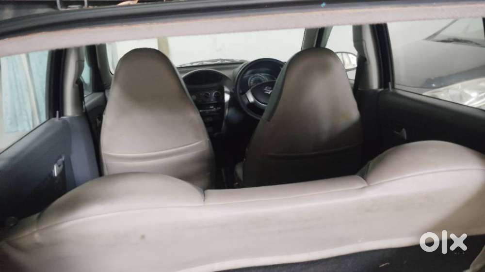 Maruti Suzuki Alto 800 Lxi, 2015, Petrol
