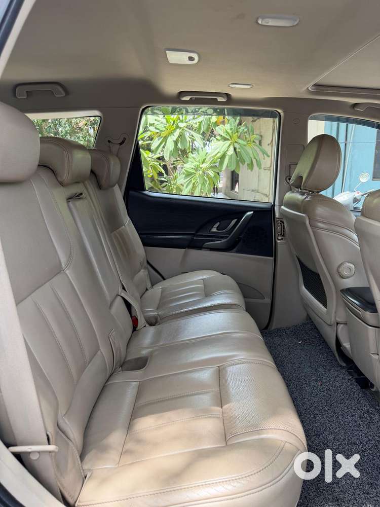 Mahindra Xuv500 2.2 W10, 2018, Diesel