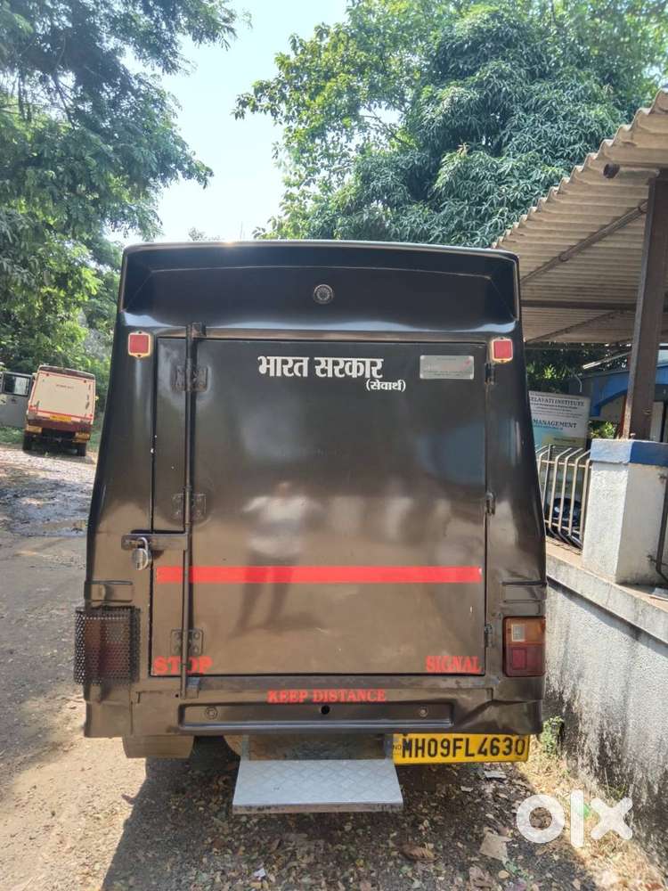 Mahindra Bolero 2022 Diesel Good Condition