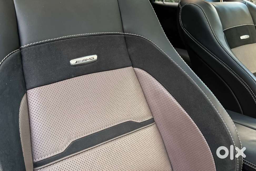 Mercedes-benz Gle, 2023, Petrol