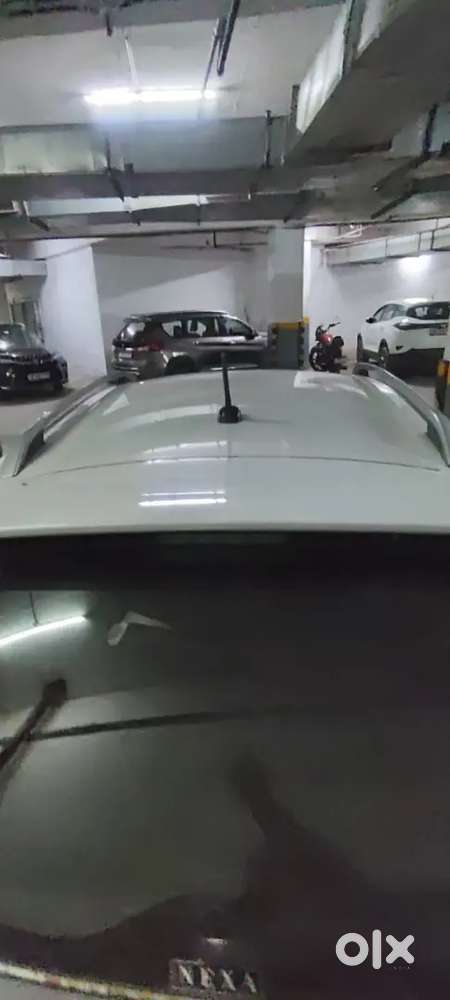 Maruti Suzuki Ignis 2021 Model