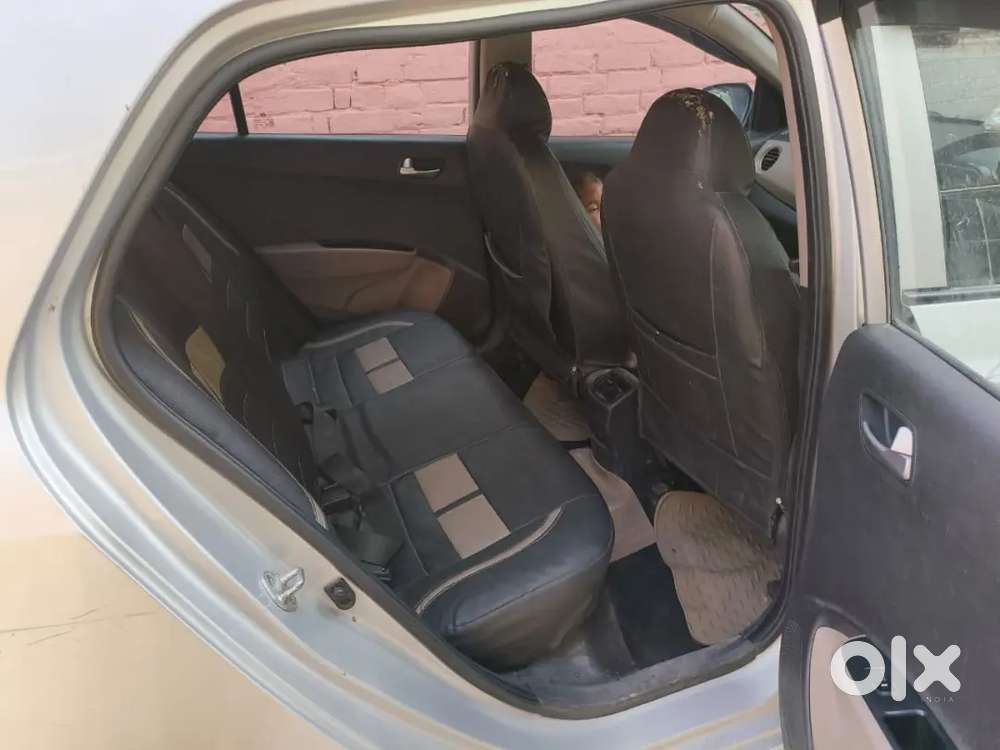 Hyundai I10 2015 Diesel Well Maintained