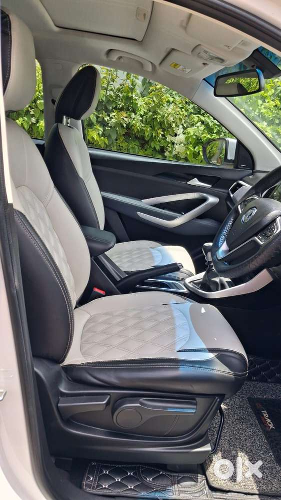 Mg Hector 2.0 Shine Diesel Turbo, 2023, Diesel