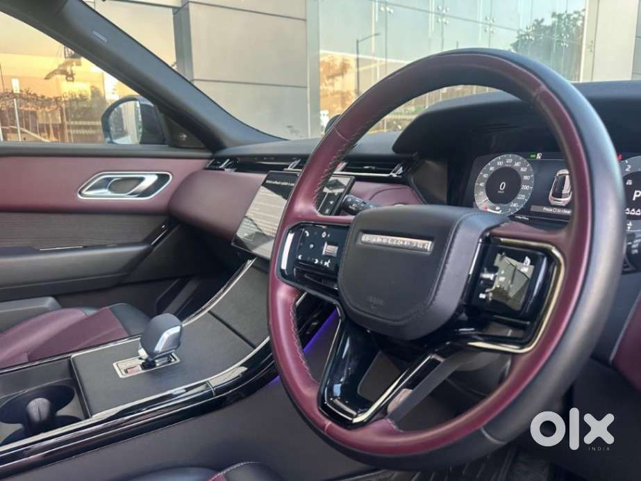 Land Rover Range Velar Hse Dynamic 2.0 Diesel, 2024, Diesel