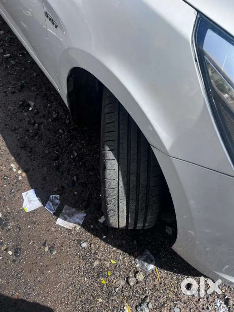 Hyundai Verna 1.6 Sx 2017