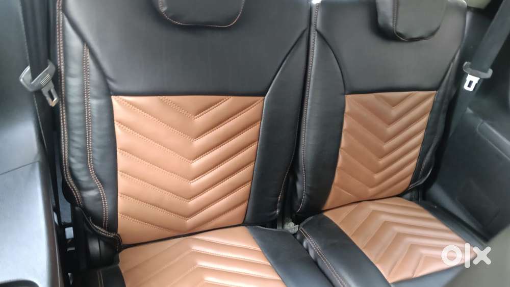 Maruti Suzuki Xl6 1.5 Zeta At, 2022, Petrol