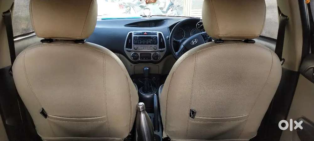 Hyundai I20 Diesel Sportz 2013 Model