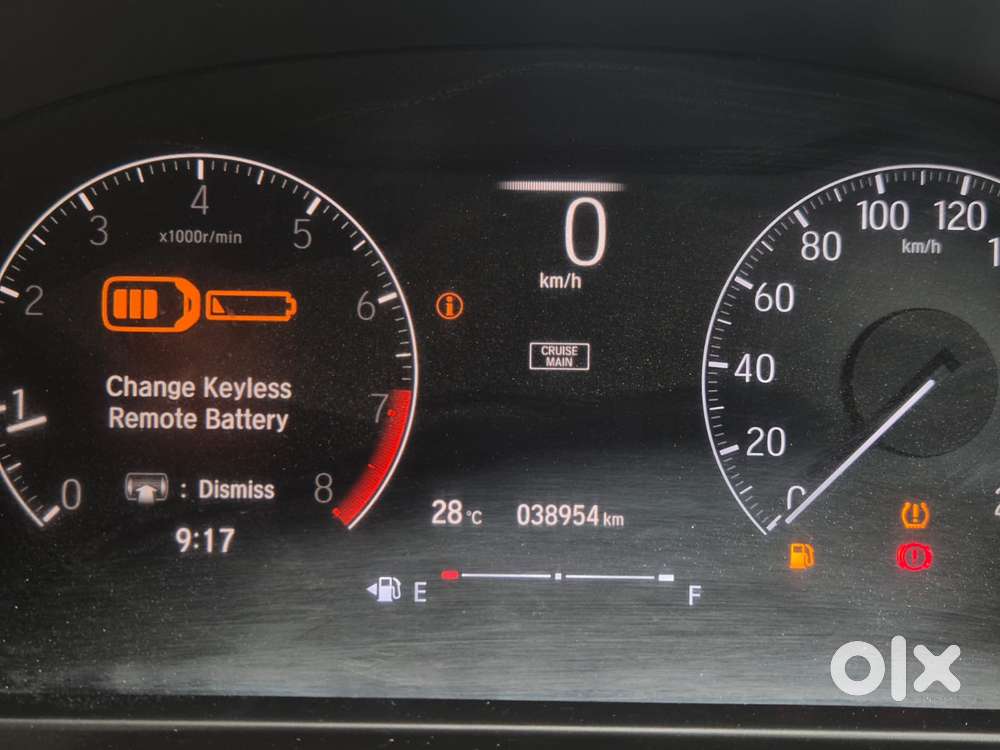 Honda City 1.5 Zx I-dtec Mt, 2020, Petrol
