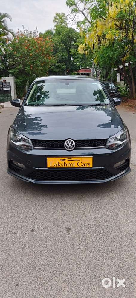 Volkswagen Vento 1.2 Tsi Highline Plus At, 2021, Petrol