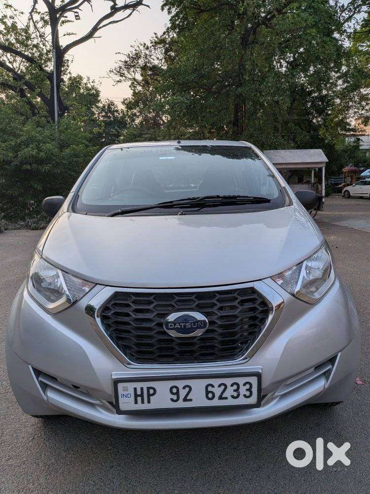 Datsun Redigo S, 2019, Petrol