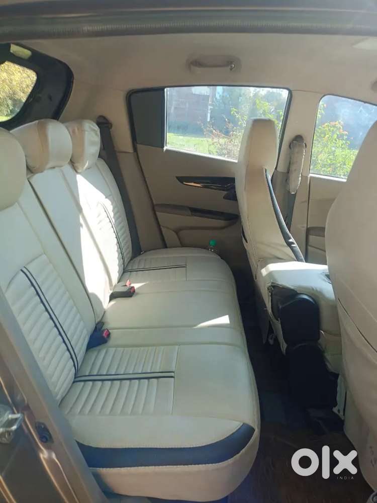 Mahindra Kuv 100 2016 Diesel 90000 Km Driven
