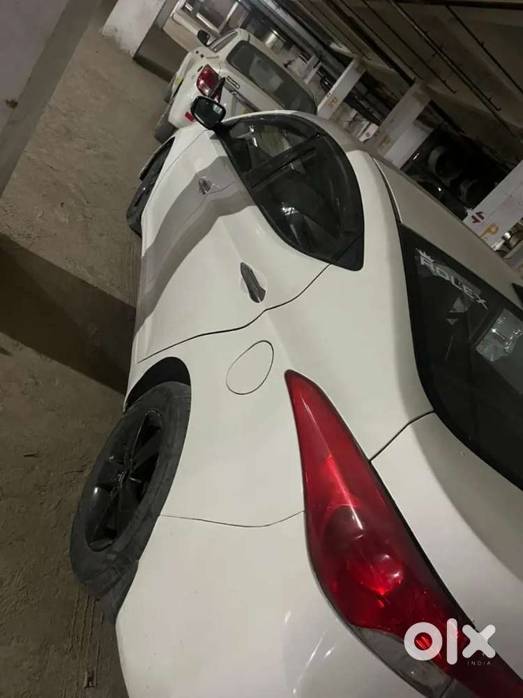 Hyundai Elantra 2013 Petrol Cng
