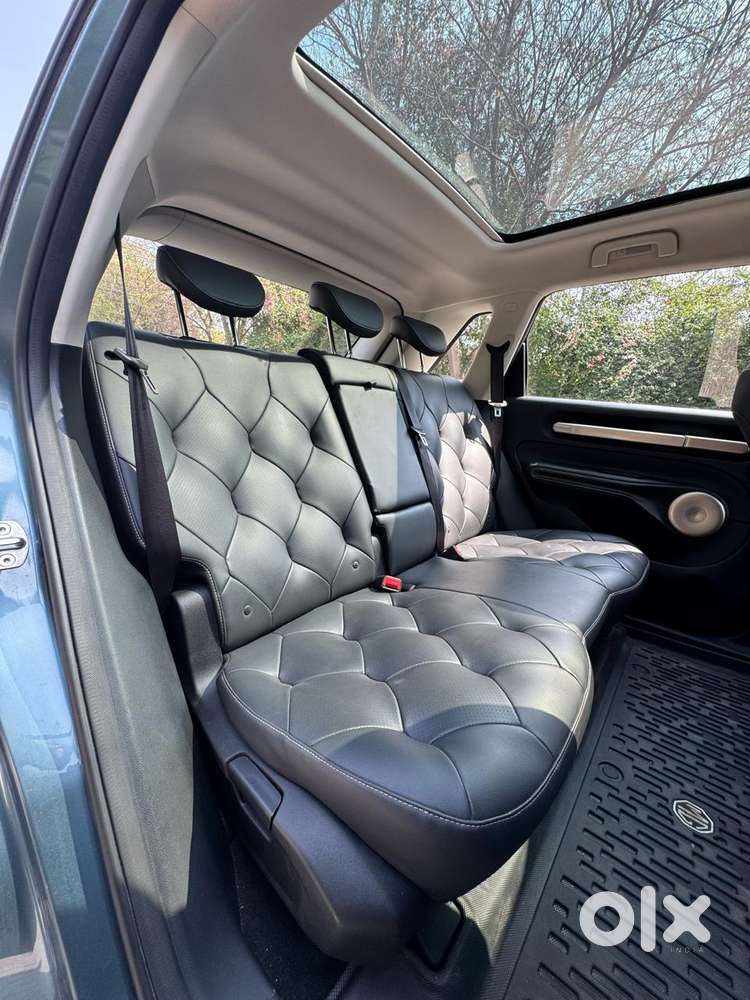 Mg Windsor Ev Essence, 2024, Electric