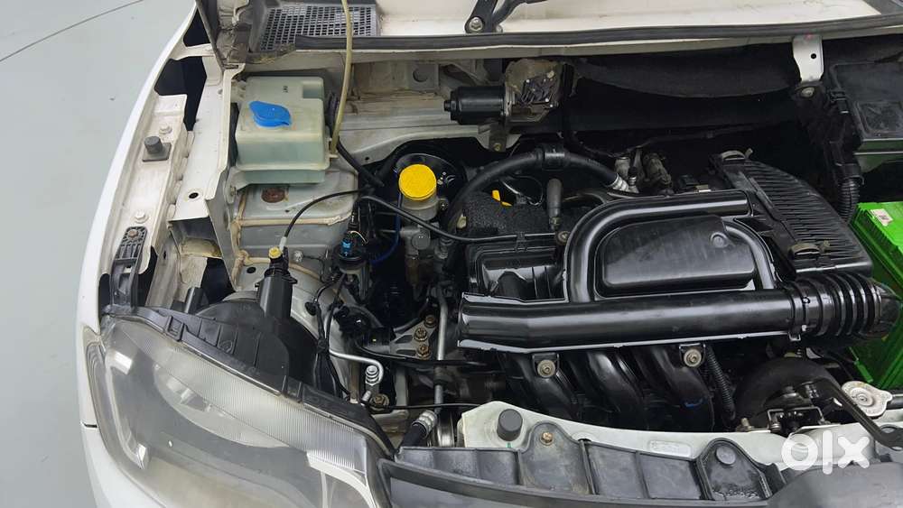 Renault Kwid Rxt 1.0, 2016, Petrol