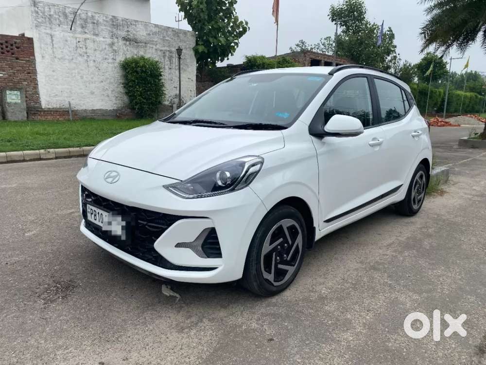 Hyundai Grand I10 Nios, 2023, Petrol