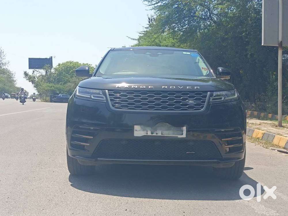 Land Rover Range Velar R-dynamic S Petrol, 2022, Petrol