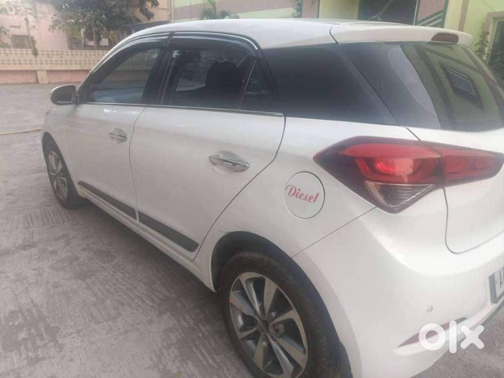 Maruti Suzuki Dzire 2017-2020 Vdi, 2018, Diesel