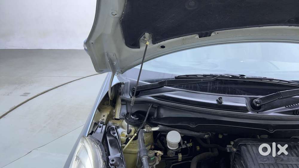 Maruti Suzuki Swift Dzire 1.3 Vxi, 2013, Petrol