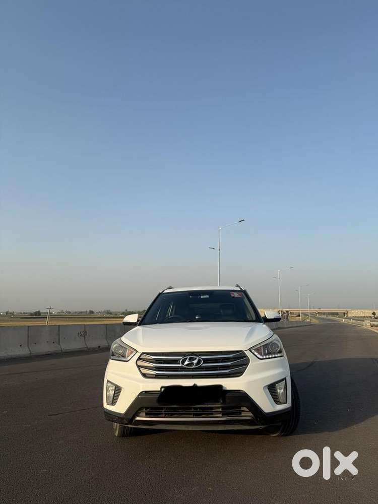 Hyundai Diesel Car 2017