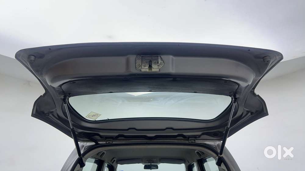 Maruti Suzuki Wagon R Lxi Cng, 2014, Cng & Hybrids