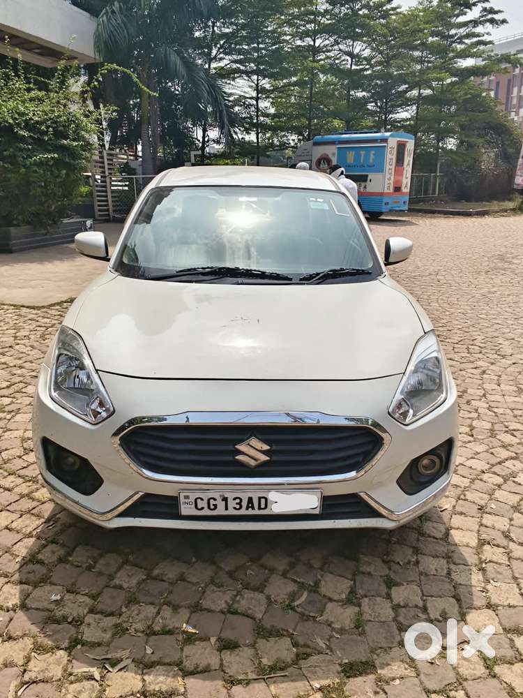 Maruti Suzuki Swift Dzire Vxi(o) Mt, 2018, Petrol