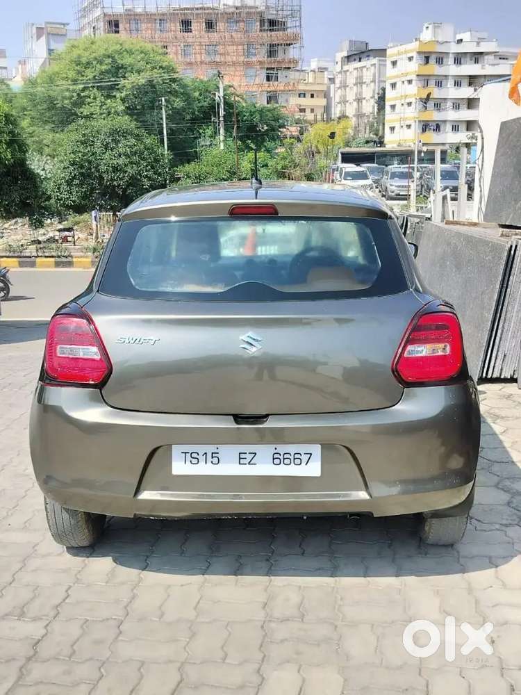 Maruti Suzuki Swift 2019 Diesel Good Condition