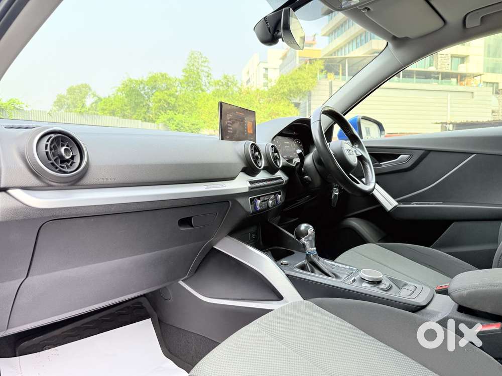 Audi Q2 2.0 40 Tfsi Quatro Premium, 2022, Petrol