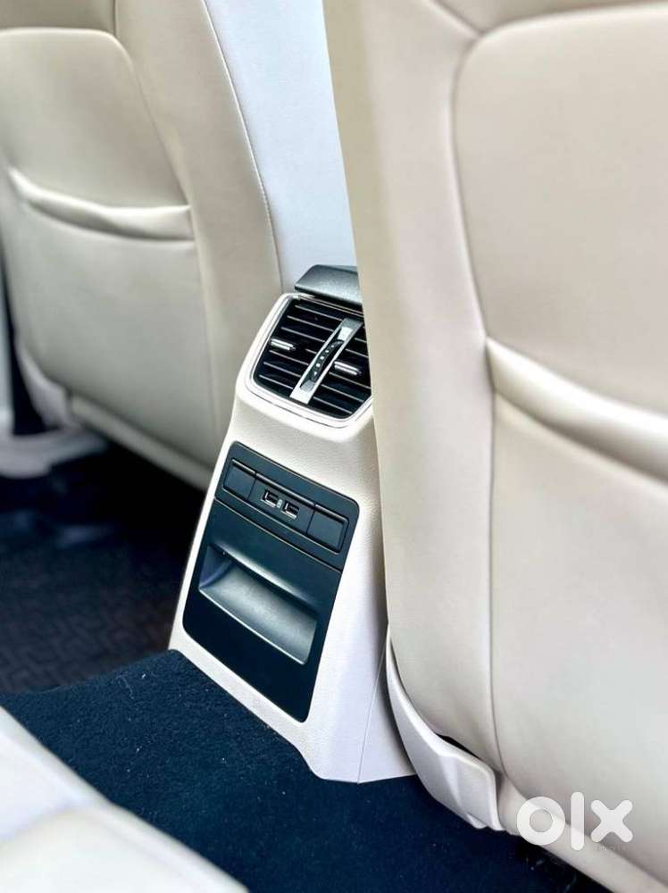 Skoda Octavia 2.0 Tdi At Style, 2017, Diesel