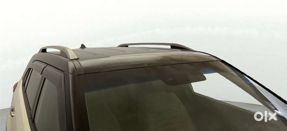 Hyundai Creta 1.6 Sx Plus Petrol At, 2016, Petrol