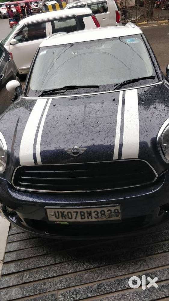 Mini Cooper S, 2015, Petrol