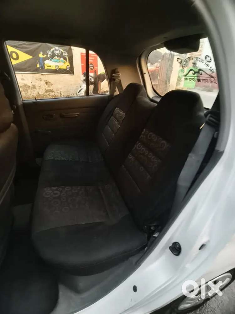 Hyundai Santro Xing 2007 Cng & Hybrids 485805 Km Driven