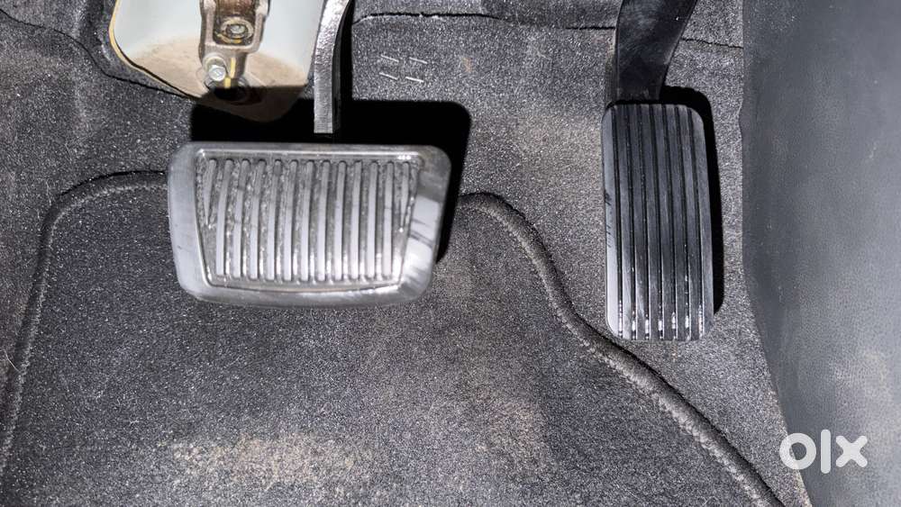 Hyundai Verna 1.6 Sx (o) Vtvt At, 2018, Petrol