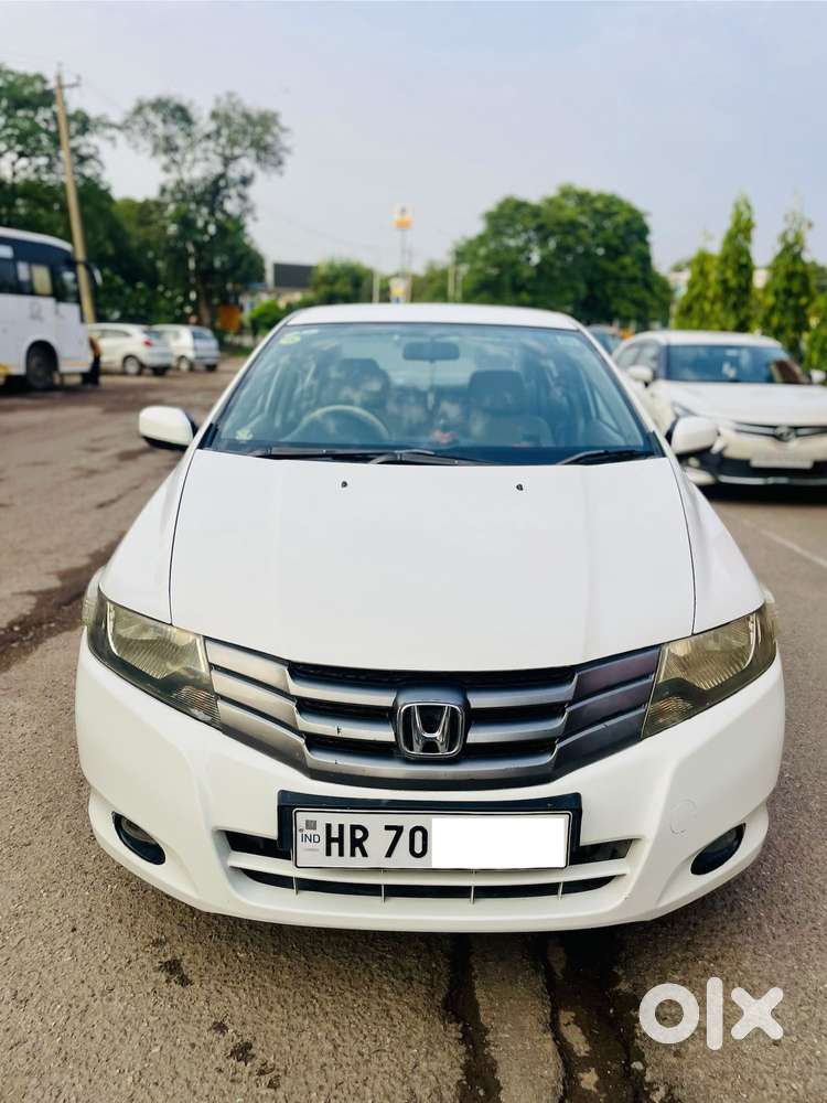 Honda City 1.5 S Mt, 2009, Petrol