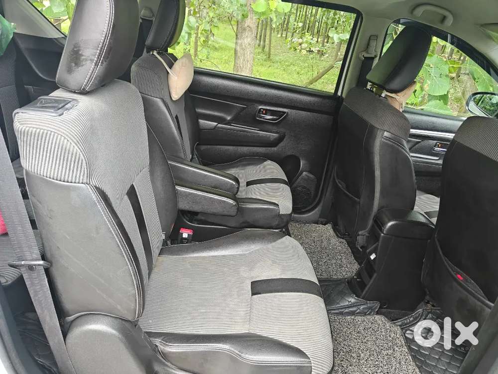 Maruti Suzuki Xl6 2022 Year Car