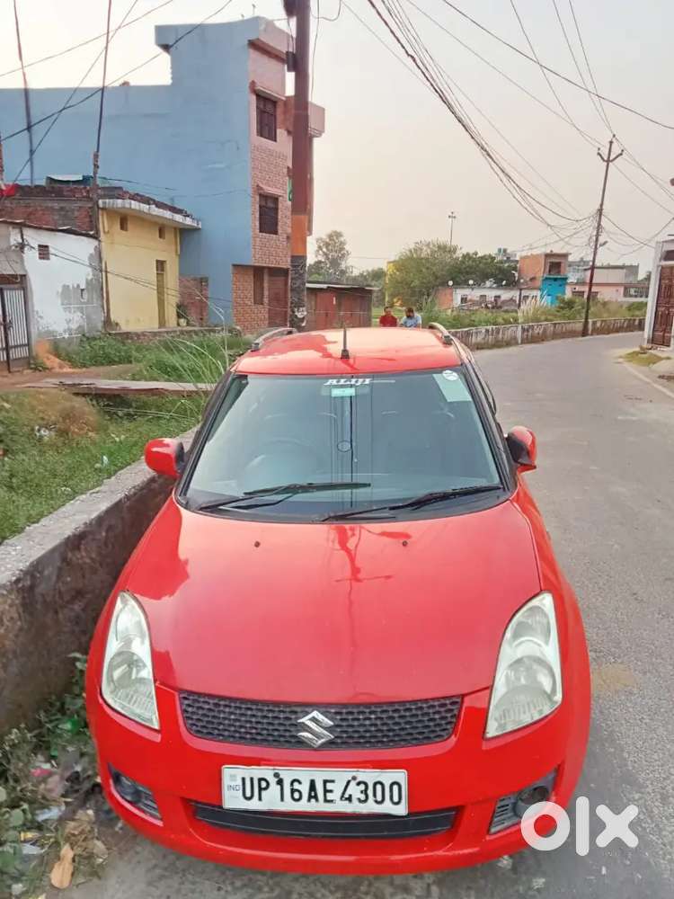 Maruti Suzuki Swift Vdi 2011 . 2031 . Juliy Tik