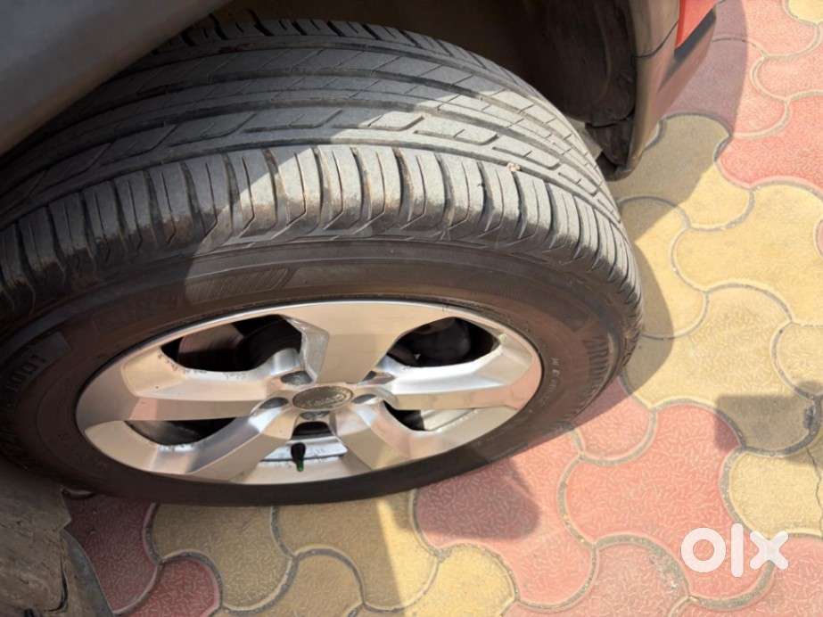 Jeep Compass 1.4 Limited, 2018, Petrol