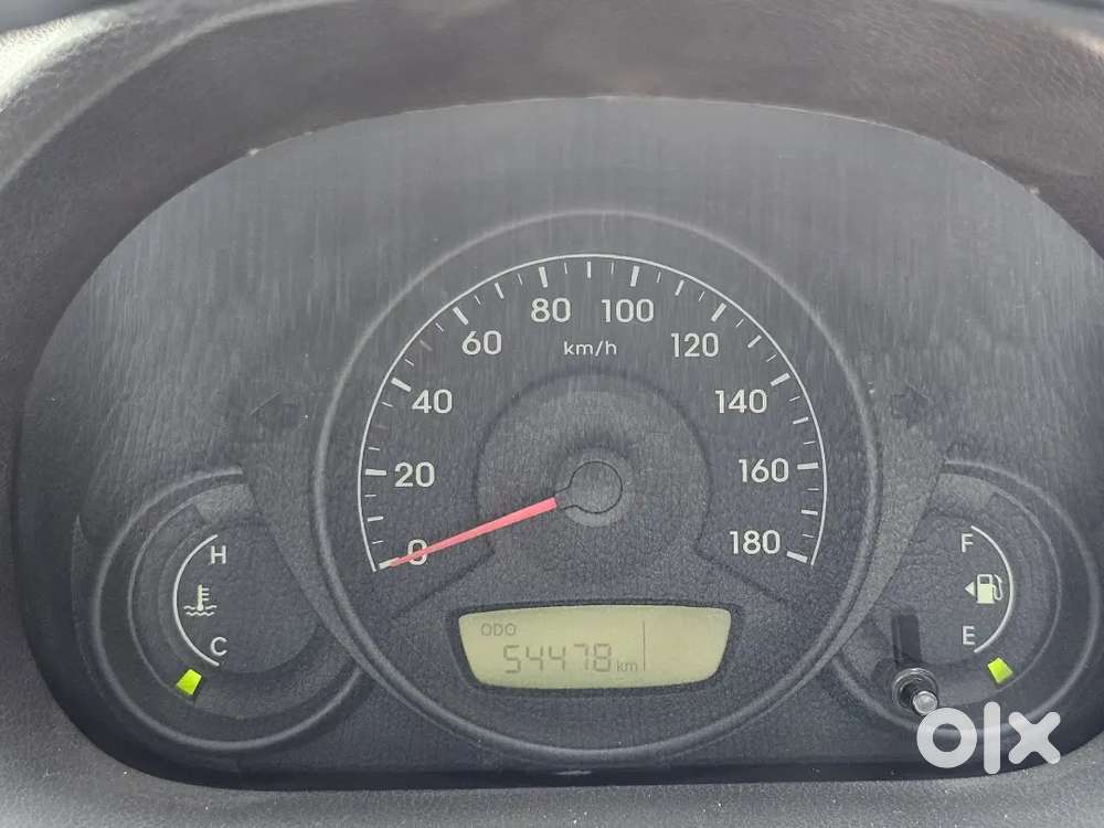 Hyundai Eon 2017 Petrol Well Maintained  Android Auto  Rear Camera