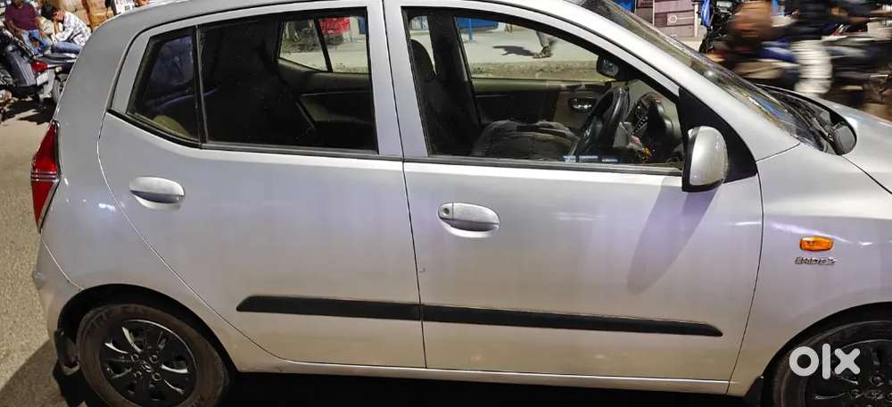 Hyundai I10 2011 Petrol Manual