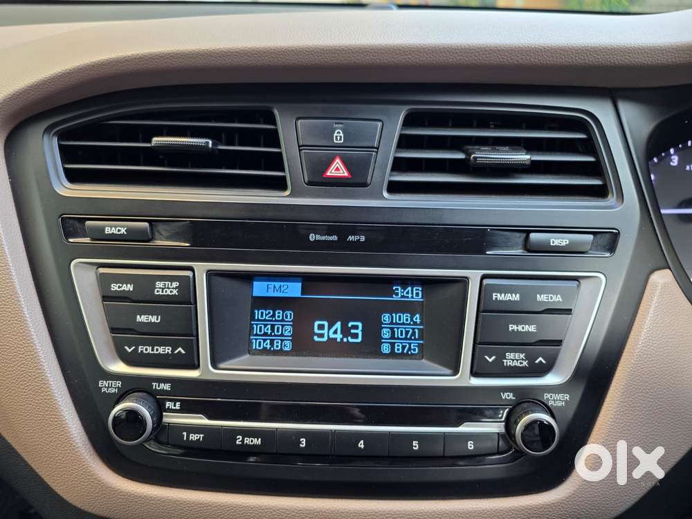 Hyundai I20 1.2 Spotz, 2018, Petrol