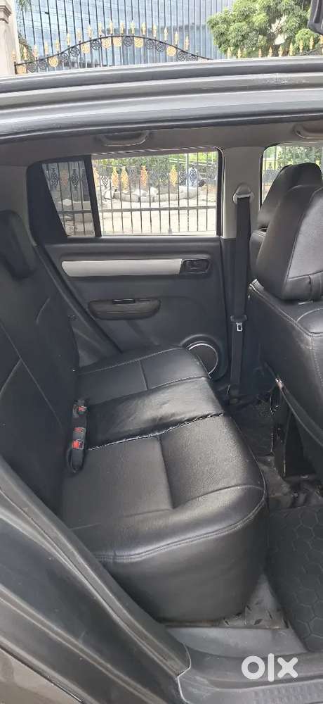 Maruti Suzuki Swift Vdi 2011