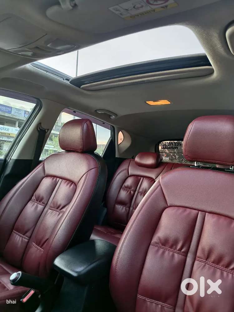Kia Sonet 2022 Gtx Plus Diesel