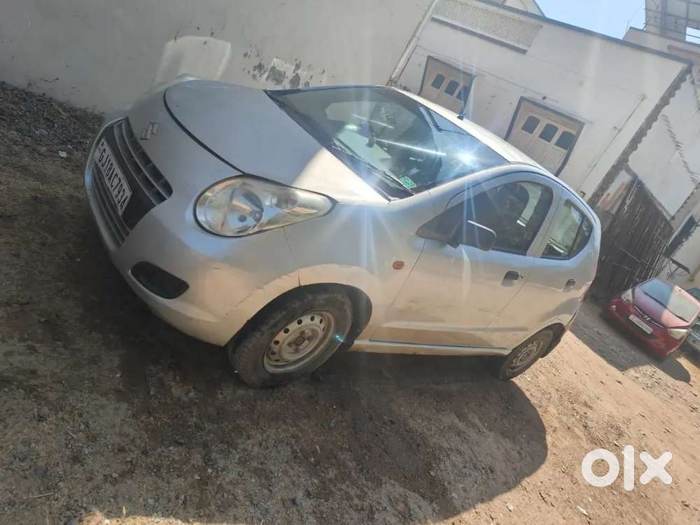 Maruti Suzuki A-star 2008 Cng & Hybrids 150000 Km Driven