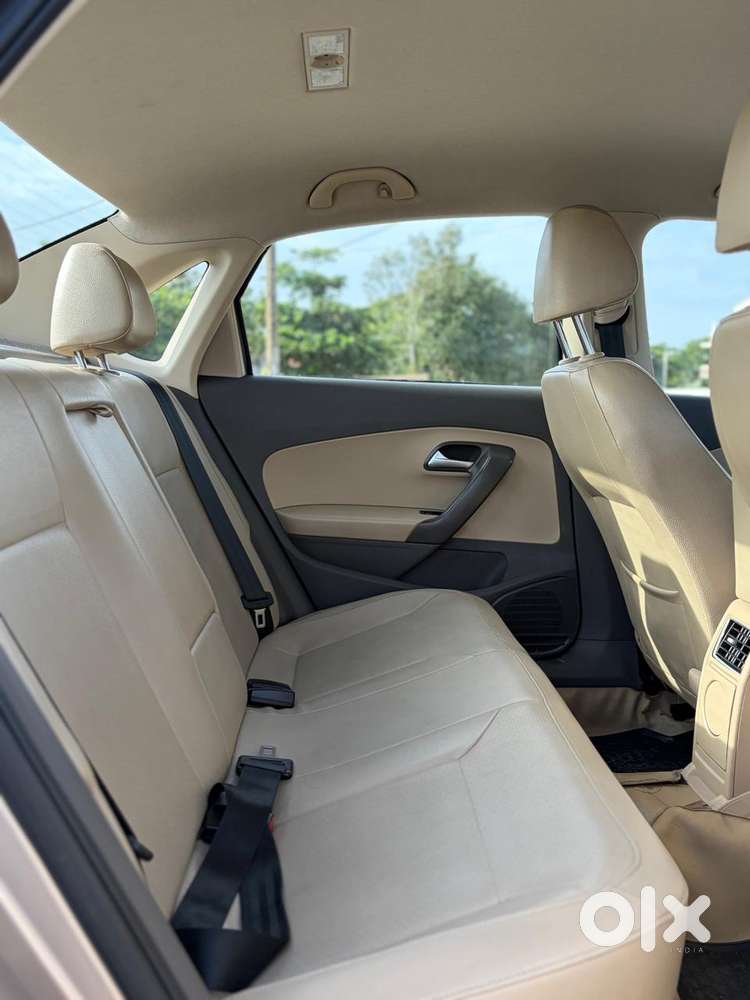 Volkswagen Vento 1.6 Highline Plus, 2018, Petrol
