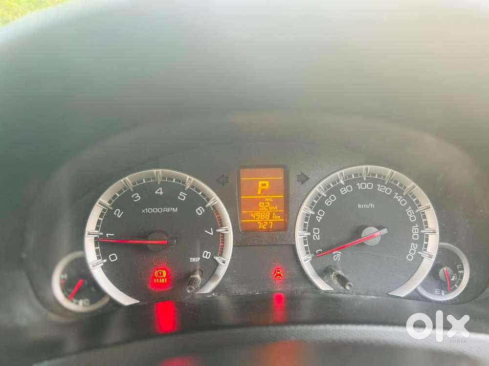 Maruti Suzuki Swift Dzire 2013 Petrol 50000 Km Driven