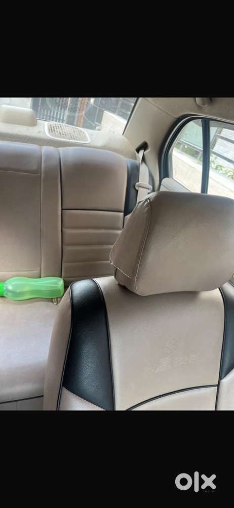 Maruti Suzuki Dzire 2013