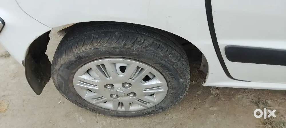 Hyundai Santro Xing 2014 Cng & Hybrids 68000 Km Driven