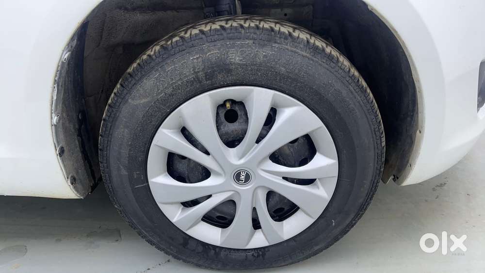 Maruti Suzuki Swift Vdi, 2013, Diesel