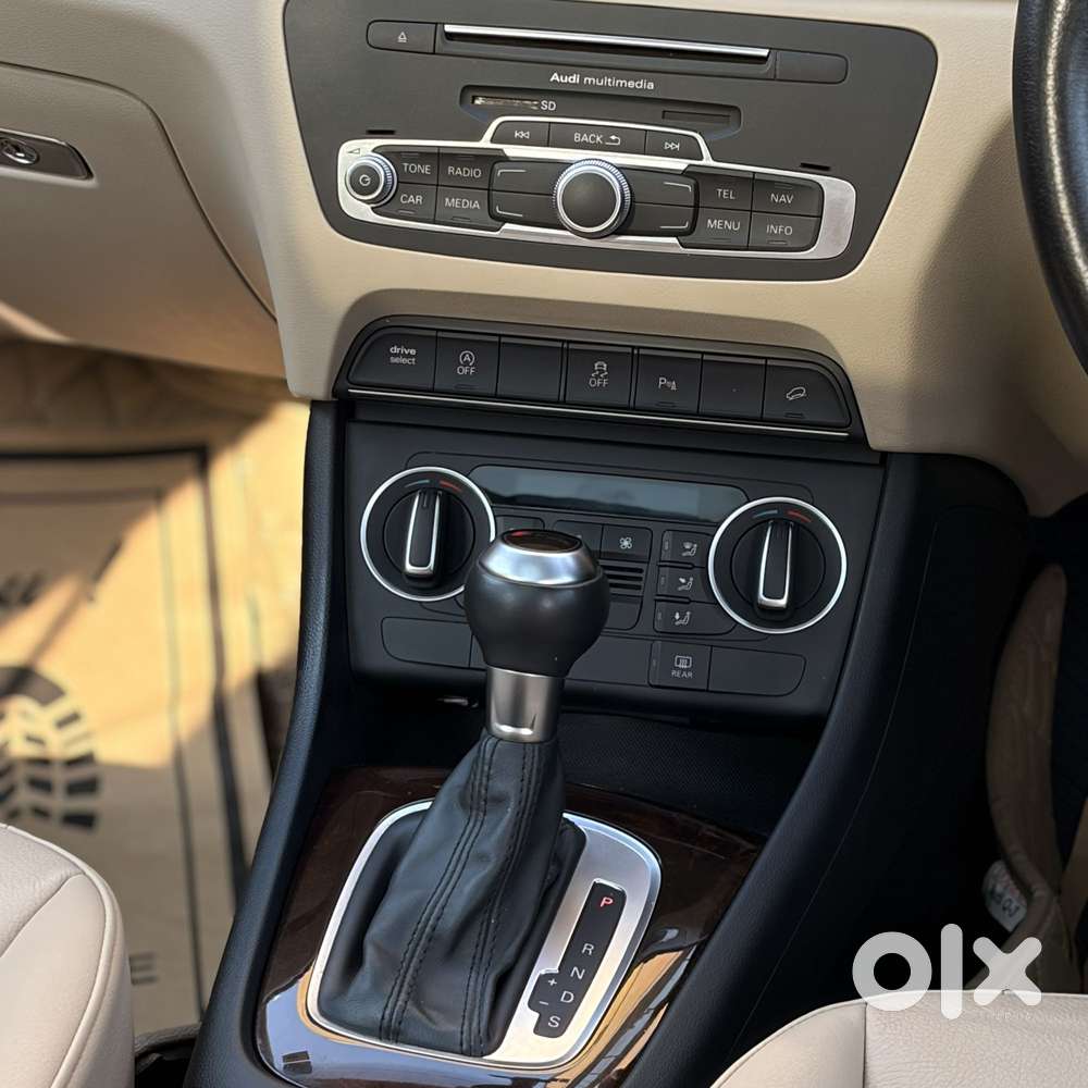 Audi Q3 1.4 30 Tfsi Premium, 2019, Petrol