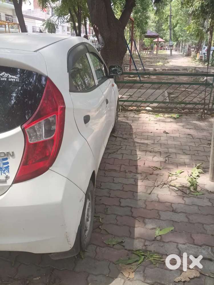 Selling Car Due To Purchasing New
