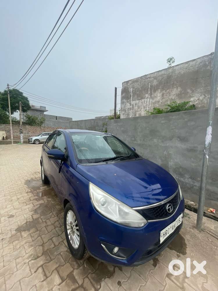 Tata Diesel Car 2014